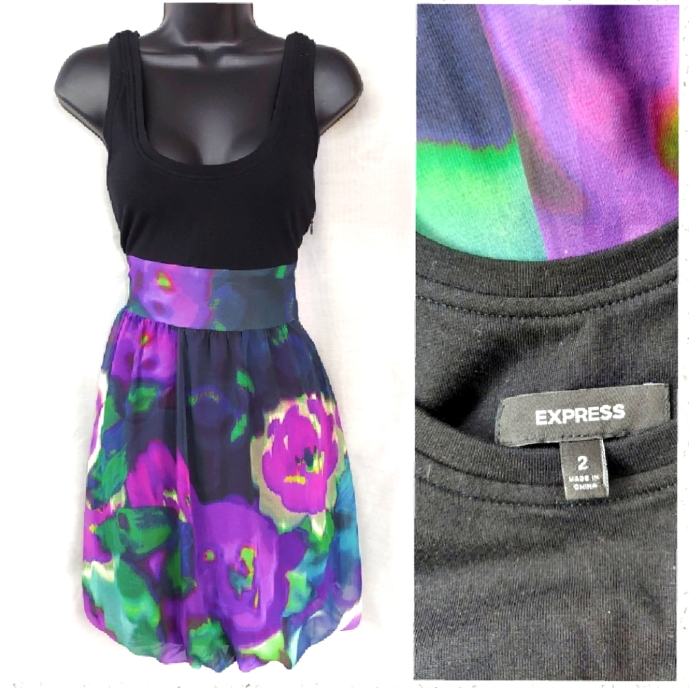 Express Dress